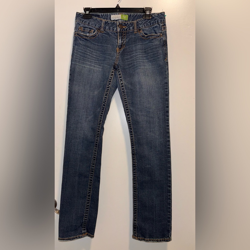 Aeropostale Bayla skinny jeans size 5/6